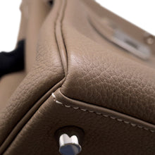 将图像加载到图库查看器中,HERMES Kelly Retourne Etoupe Togo Leather Size 28