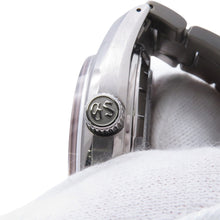 Load image into Gallery viewer, SEIKO Grand SEIKO Heritage Collection W40mm TI Grayish pink DialSBGA413