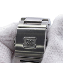 Load image into Gallery viewer, SEIKO Grand SEIKO Evolution 9 Collection W40mm Stainless Steel Blue DialSLGA021G