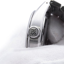 Load image into Gallery viewer, SEIKO Grand SEIKO Evolution 9 Collection W40mm Stainless Steel Blue DialSLGA021G