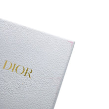 Load image into Gallery viewer, Dior Dior Amour Oblique Jacquard & Lace Freesia Card Holder Exhale PinkS2400OUKL_M19I Canvas/Calf Leather