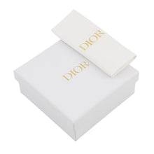 Load image into Gallery viewer, Dior Dior Amour Oblique Jacquard & Lace Freesia Card Holder Exhale PinkS2400OUKL_M19I Canvas/Calf Leather