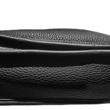 Load image into Gallery viewer, HERMES Evelyne3 Black Taurillon Clemence Size PM