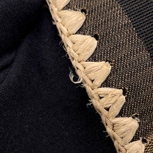 将图像加载到图库查看器中,FENDI Bucket 2-way Bag Beige/Brown8BR600 Raffia Canvas