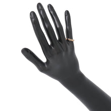 Load image into Gallery viewer, CHANEL Coco Crush Collection Ring Size 47/#7J11785 18K Pink Gold