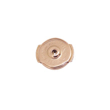 Load image into Gallery viewer, CARTIER Damour EarringsB8041500 18K Pink Gold