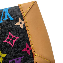Load image into Gallery viewer, LOUIS VUITTON Eliza NoirM40099 Monogram・Multicolor