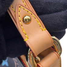 Load image into Gallery viewer, LOUIS VUITTON Eliza NoirM40099 Monogram・Multicolor