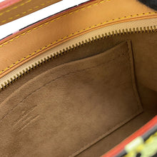 Load image into Gallery viewer, LOUIS VUITTON Eliza NoirM40099 Monogram・Multicolor