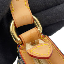 Load image into Gallery viewer, LOUIS VUITTON Eliza NoirM40099 Monogram・Multicolor