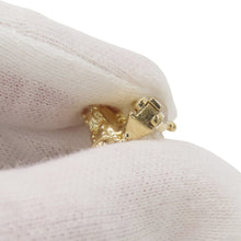 Load image into Gallery viewer, Van Cleef & Arpels Magic Alhambra Earring 2 MotifVCARD78800 18K Yellow Gold