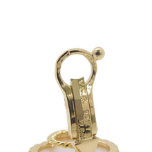 Load image into Gallery viewer, Van Cleef & Arpels Magic Alhambra Earring 2 MotifVCARD78800 18K Yellow Gold