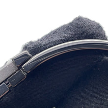 将图像加载到图库查看器中,HERMES Clic HH Thor Black Black/Noir・MattH703203F Metal