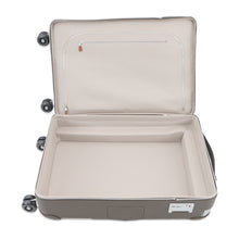 Load image into Gallery viewer, HERMES RMS Rolling Mobility Suitcase Etain/BlackH087171CMAA Taurillon Clemence