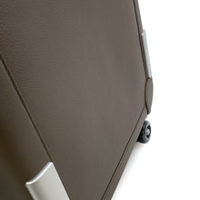 Load image into Gallery viewer, HERMES RMS Rolling Mobility Suitcase Etain/BlackH087171CMAA Taurillon Clemence