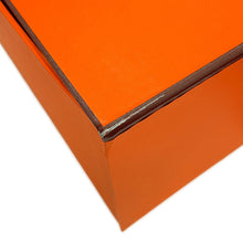 Load image into Gallery viewer, HERMES RMS Rolling Mobility Suitcase Etain/BlackH087171CMAA Taurillon Clemence