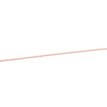 将图像加载到图库查看器中,TIFFANY&Co. Chain Necklace60011340 18K Pink Gold