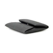 Load image into Gallery viewer, HERMES Bastia BlackH041054CK89 Epsom