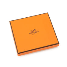Load image into Gallery viewer, HERMES Bastia BlackH041054CK89 Epsom