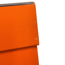 Load image into Gallery viewer, HERMES Kelly Sellier Etoupe Epsom Size 25