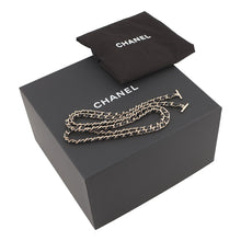 Load image into Gallery viewer, CHANEL Matelasse Mini Boston 2-Way Handbag BlackAP4474-B22313-94305 Mouton Leather