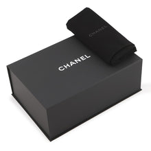 Load image into Gallery viewer, CHANEL Matelasse ChainShoulder Bag BlueAP4349 Denim