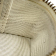 Load image into Gallery viewer, CHANEL Classic Mini Bag Bag Charm WhiteAP4897-B10583-10601 Caviar Leather