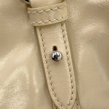 Load image into Gallery viewer, MIUMIU Handbag Travertine Stone5BA328_2A44_F0485_V_OOO Calf Leather