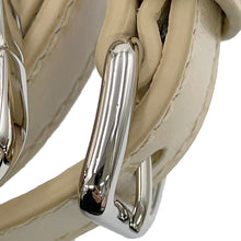 Load image into Gallery viewer, MIUMIU Handbag Travertine Stone5BA328_2A44_F0485_V_OOO Calf Leather