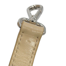 Load image into Gallery viewer, MIUMIU Handbag Travertine Stone5BA328_2A44_F0485_V_OOO Calf Leather