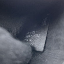 Load image into Gallery viewer, Maison Margiela Maison Margiela 4-Stitch Money Clip BlackSA1UI0022P4455T8013 Calf Leather