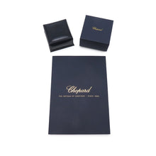 Load image into Gallery viewer, Chopard Ice Cube Ring Size 47/#7 Mini827702-5229 18K Pink Gold