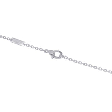Load image into Gallery viewer, Van Cleef & Arpels Do Papillon PendantVCARO3M400 18K White Gold