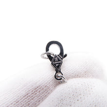Load image into Gallery viewer, Van Cleef & Arpels Do Papillon PendantVCARO3M400 18K White Gold