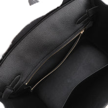Load image into Gallery viewer, HERMES Birkin Black Togo Leather Size 30