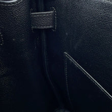 Load image into Gallery viewer, HERMES Birkin Black Togo Leather Size 30