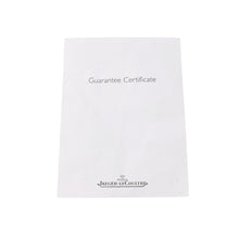 Load image into Gallery viewer, JAEGER-LE COULTRE Reverso Grand GMT H46.5mmxW29mm Stainless Steel Silver/Black DialQ3028120