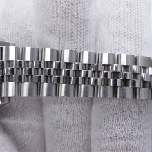 Load image into Gallery viewer, ROLEX Datejust W28mm Stainless Steel K18WG Dark Gray Dial279174G