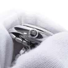 Load image into Gallery viewer, ROLEX Datejust W28mm Stainless Steel K18WG Dark Gray Dial279174G