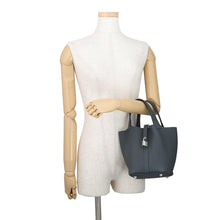 Load image into Gallery viewer, HERMES Picotin Lock Grimist Taurillon Clemence Size PM