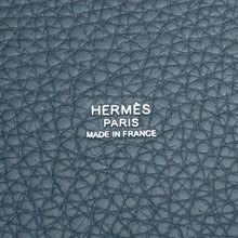 Load image into Gallery viewer, HERMES Picotin Lock Grimist Taurillon Clemence Size PM