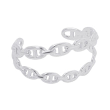 Load image into Gallery viewer, HERMES Chaine d'Ancre (double chain) Size SH SV925