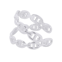 Load image into Gallery viewer, HERMES Chaine d'Ancre (double chain) Size SH SV925
