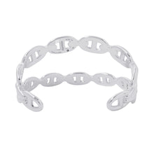 Load image into Gallery viewer, HERMES Chaine d'Ancre (double chain) Size SH SV925