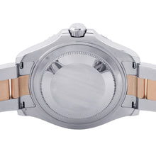 Load image into Gallery viewer, ROLEX Yacht-Master W37mm Stainless Steel K18PG Chocolate Dial268621