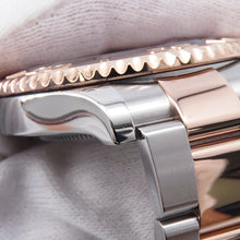 Load image into Gallery viewer, ROLEX Yacht-Master W37mm Stainless Steel K18PG Chocolate Dial268621