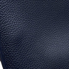 Load image into Gallery viewer, HERMES Evelyne 3 Blue Nuit Taurillon Clemence Size PM