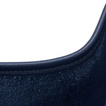 Load image into Gallery viewer, HERMES Evelyne 3 Blue Nuit Taurillon Clemence Size PM