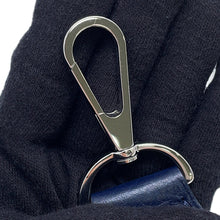Load image into Gallery viewer, HERMES Evelyne 3 Blue Nuit Taurillon Clemence Size PM
