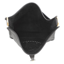 Load image into Gallery viewer, HERMES Evelyne 3 Black Taurillon Clemence Size PM